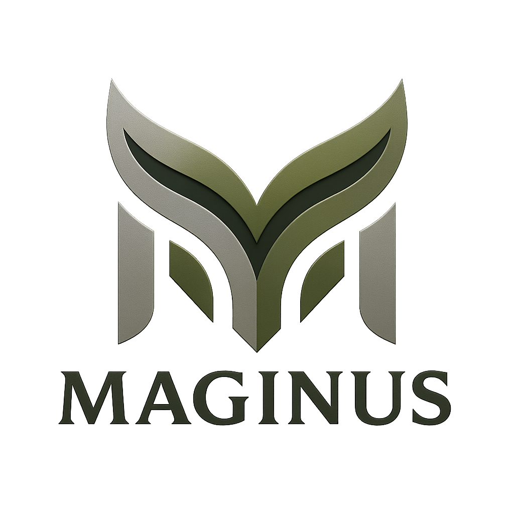 매지너스 MAGINUS